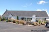 Aberdeen Golf Club Club House