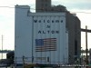 Welcome to Alton Illinois!