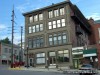 Historic Building in Historic Alton Illinois