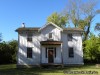 Historic Landmark-Arban/Mark Sappington House, built 1840