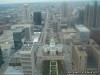 View from the Arch