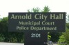 Arnold Missouri City Hall