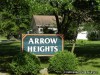 Arrow Heights Subdivision