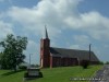 A church in Augusta Missouri