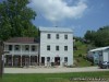 Historic buildings in Augusta Missouri