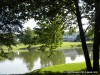 Autumn Lakes Subdivision lake