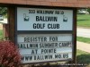 Ballwin Golf Course