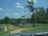 Tennis Courts in Vlasis Park