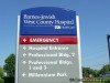 Barnes-Jewish West County Hospital