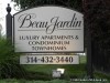 Beau Jardin Townhomes