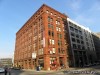 Historic Bee Hat Company Building