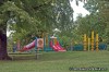 Playground at Bee Tree County Park