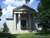 The Lemp Family Tomb in Bellefontaine Cemetery