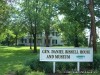 General Daniel Bissell House
