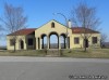 Bellerive Park Pavilion