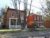 Streetview of Historic Belleville Illinois