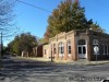 Streetview of Historic Belleville Illinois