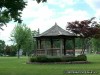Gazebo in the Bethalto City Park