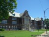 Long Middle School in the Bevo Mill Neighborhood