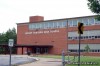 Bishop Dubourg High School
