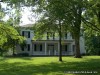 Historic Landmark-General Daniel Bissell House, built 1817
