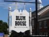 Blum House in Collinsville