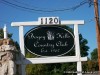 Bogey Hills Country Club