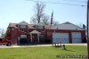 Boles Fire Protection District Station #1 in Gray Summit