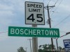 Boschertown Missouri