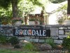 Brookdale Subdivision