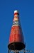 Brooks Catsup Bottle