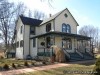 Knobbe House in Brookes Park