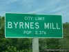 Byrnes Mill Missouri
