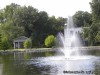 Calvary Cemetery Grounds