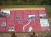 Centennial Greenway Trail to Heritage Landing from the Page Ave Connector Trail