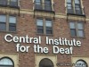 Central Institute for the Deaf