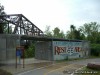 Old Chain of Rocks Bridge Bikeway