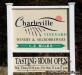 Charleville Vineyard Winery and Microbrewery