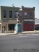 The Cherokee Statue at Cherokee and Jefferson