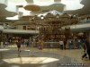 The carousel in Chesterfield Mall