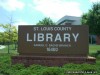 St Louis County Library-Samual C Sachs Branch