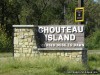 Chouteau Island
