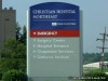Christain Northeast Hospital