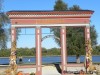 Historic Clarksville Missouri