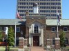 Clayton Missouri City Hall