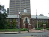 Clayton Missouri City Hall