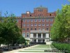 Clayton Missouri Police Headquarters