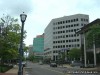 Clayton Business District