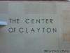 The Center of Clayton Recreation Complex
