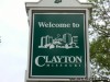 Welcome to Clayton Missouri!